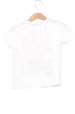 Detské tričko Cichlid, Veľkosť 2-3y/ 98-104 cm, Farba Biela, Cena  5,00 €