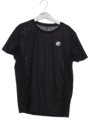 Tricou pentru copii Crivit, Mărime 10-11y/ 146-152 cm, Culoare Negru, Preț 60,99 Lei