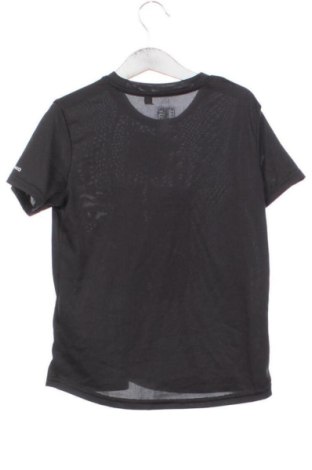 Kinder T-Shirt Decathlon, Größe 8-9y/ 134-140 cm, Farbe Schwarz, Preis € 5,99