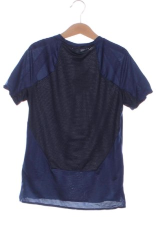 Dětské tričko  Decathlon, Velikost 10-11y/ 146-152 cm, Barva Modrá, Cena  119,00 Kč