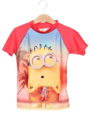 Detské tričko Despicable Me, Veľkosť 4-5y/ 110-116 cm, Farba Viacfarebná, Cena  5,00 €