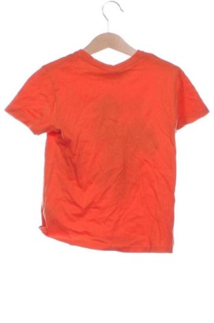 Детска тениска Disney, Размер 5-6y/ 116-122 см, Цвят Оранжев, Цена 6,00 €