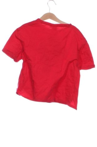 Kinder T-Shirt Disney, Größe 8-9y/ 134-140 cm, Farbe Rot, Preis 6,00 €