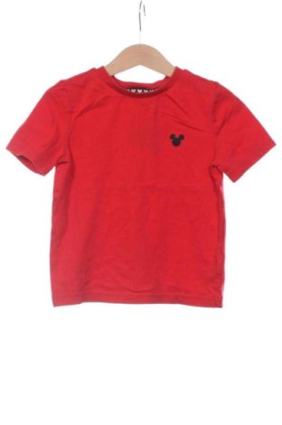 Tricou pentru copii Disney, Mărime 18-24m/ 86-98 cm, Culoare Negru, Preț 42,28 Lei