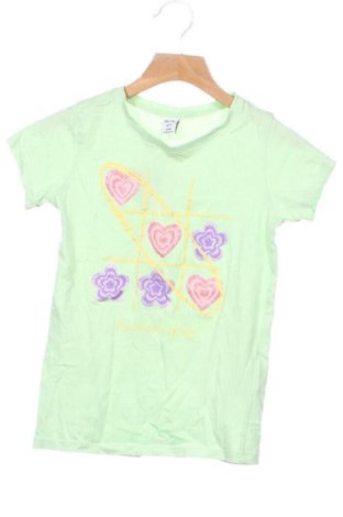 Dětské tričko  Dopo Dopo, Velikost 6-7y/ 122-128 cm, Barva Zelená, Cena  170,00 Kč