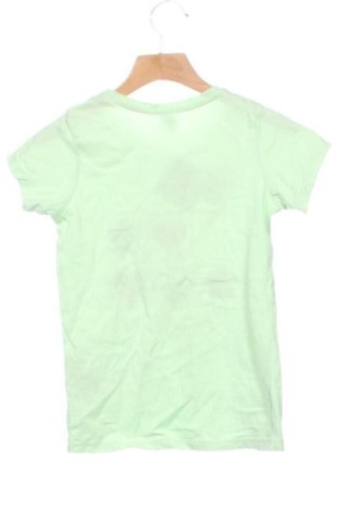 Dětské tričko  Dopo Dopo, Velikost 6-7y/ 122-128 cm, Barva Zelená, Cena  170,00 Kč