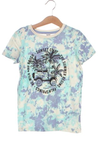 Dětské tričko  Dopo Dopo, Velikost 7-8y/ 128-134 cm, Barva Vícebarevné, Cena  142,00 Kč