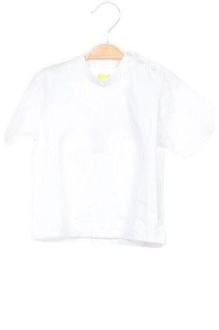 Detské tričko Dudu, Veľkosť 18-24m/ 86-98 cm, Farba Biela, Cena  8,00 €