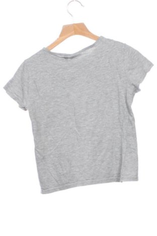 Kinder T-Shirt Elle, Größe 7-8y/ 128-134 cm, Farbe Grau, Preis € 6,00