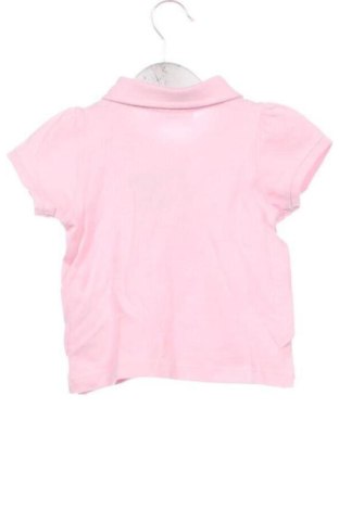 Dziecięcy T-shirt Ergee, Rozmiar 8-9y/ 134-140 cm, Kolor Popielaty róż, Cena 43,99 zł