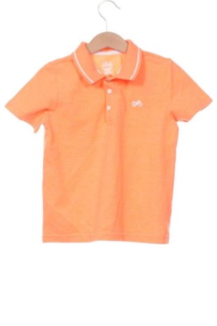 Tricou pentru copii F&F, Mărime 5-6y/ 116-122 cm, Culoare Portocaliu, Preț 30,00 Lei
