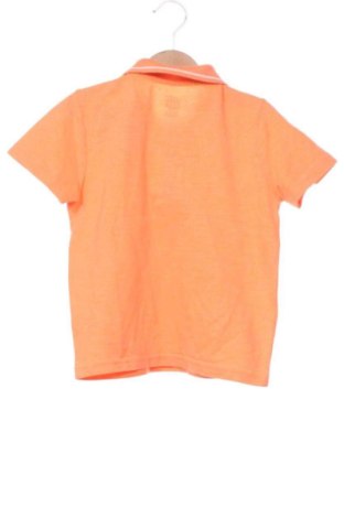 Tricou pentru copii F&F, Mărime 5-6y/ 116-122 cm, Culoare Portocaliu, Preț 30,00 Lei