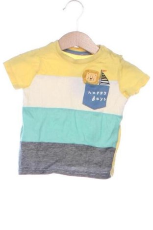 Detské tričko Fred, Veľkosť 0-1m/ 50 cm, Farba Viacfarebná, Cena  10,00 €
