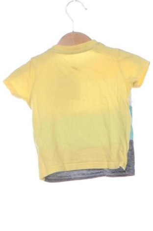 Detské tričko Fred, Veľkosť 0-1m/ 50 cm, Farba Viacfarebná, Cena  10,00 €