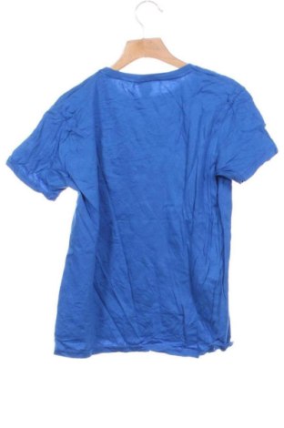 Kinder T-Shirt Fruit Of The Loom, Größe 8-9y/ 134-140 cm, Farbe Blau, Preis € 6,00