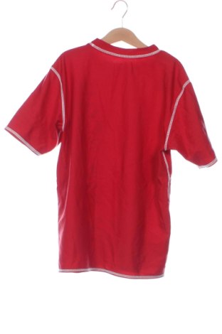 Dětské tričko  Gap Kids, Velikost 14-15y/ 168-170 cm, Barva Červená, Cena  169,00 Kč