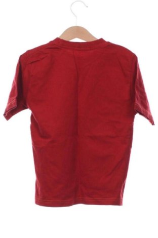 Детска тениска George, Размер 3-4y/ 104-110 см, Цвят Червен, Цена 9,72 €