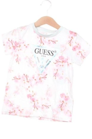 Tricou pentru copii Guess, Mărime 3-4y/ 104-110 cm, Culoare Multicolor, Preț 125,12 Lei
