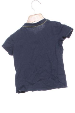 Kinder T-Shirt Guess By Marciano, Größe 18-24m/ 86-98 cm, Farbe Blau, Preis € 17,46