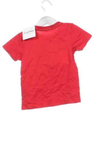 Kinder T-Shirt Guess By Marciano, Größe 12-18m/ 80-86 cm, Farbe Rot, Preis € 17,46