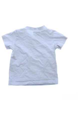 Παιδικό μπλουζάκι H&M, Μέγεθος 0-1m/ 50 εκ., Χρώμα Μπλέ, Τιμή 6,00 €