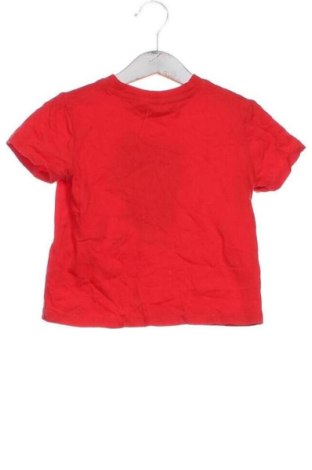 Kinder T-Shirt H&M, Größe 2-3y/ 98-104 cm, Farbe Rot, Preis € 5,99