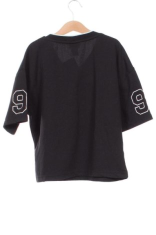 Tricou pentru copii H&M, Mărime 10-11y/ 146-152 cm, Culoare Negru, Preț 22,99 Lei