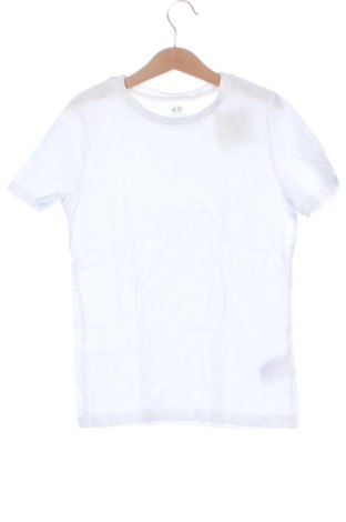 Dětské tričko  H&M, Velikost 8-9y/ 134-140 cm, Barva Bílá, Cena  129,00 Kč
