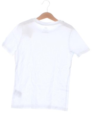 Dětské tričko  H&M, Velikost 8-9y/ 134-140 cm, Barva Bílá, Cena  129,00 Kč