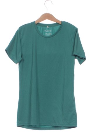 Dětské tričko  H&M, Velikost 9-10y/ 140-146 cm, Barva Zelená, Cena  109,00 Kč