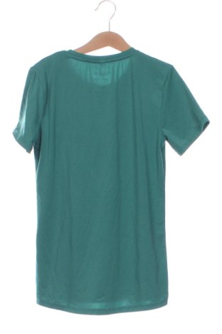 Dětské tričko  H&M, Velikost 9-10y/ 140-146 cm, Barva Zelená, Cena  109,00 Kč