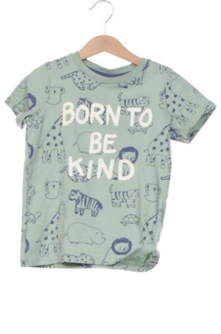 Dětské tričko  H&M, Velikost 3-4y/ 104-110 cm, Barva Vícebarevné, Cena  142,00 Kč