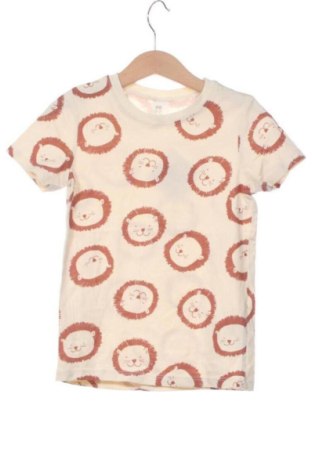 Detské tričko H&M, Veľkosť 3-4y/ 104-110 cm, Farba Viacfarebná, Cena  5,00 €