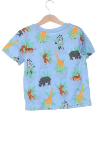 Detské tričko H&M, Veľkosť 4-5y/ 110-116 cm, Farba Viacfarebná, Cena  8,00 €