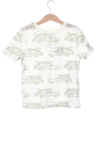 Detské tričko H&M, Veľkosť 4-5y/ 110-116 cm, Farba Viacfarebná, Cena  8,00 €