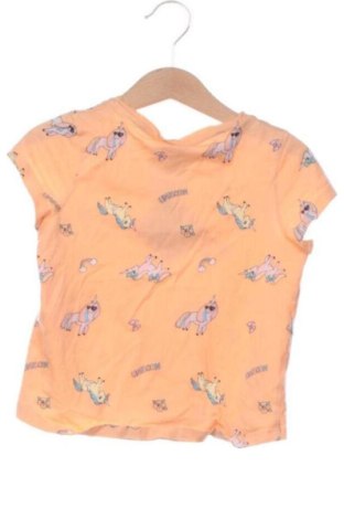 Dětské tričko  H&M, Velikost 2-3y/ 98-104 cm, Barva Vícebarevné, Cena  142,00 Kč