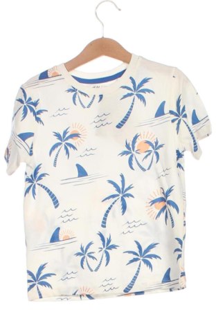 Detské tričko H&M, Veľkosť 4-5y/ 110-116 cm, Farba Viacfarebná, Cena  8,00 €