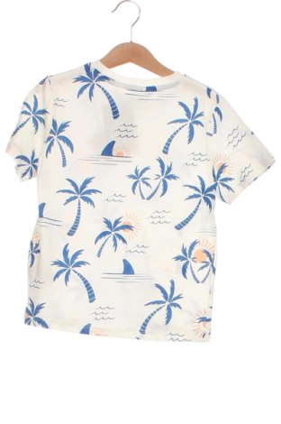 Detské tričko H&M, Veľkosť 4-5y/ 110-116 cm, Farba Viacfarebná, Cena  8,00 €