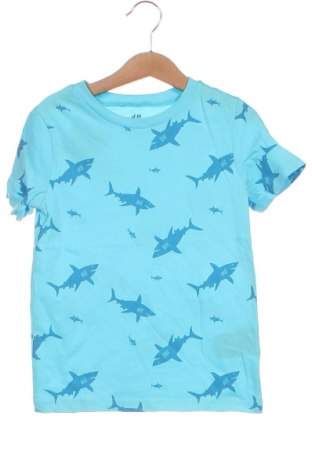 Dětské tričko  H&M, Velikost 4-5y/ 110-116 cm, Barva Vícebarevné, Cena  142,00 Kč