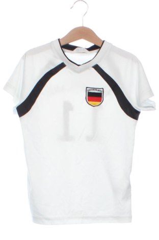 Gyerek póló H&M, Méret 4-5y / 110-116 cm, Szín Fehér, Ár 2 189 Ft