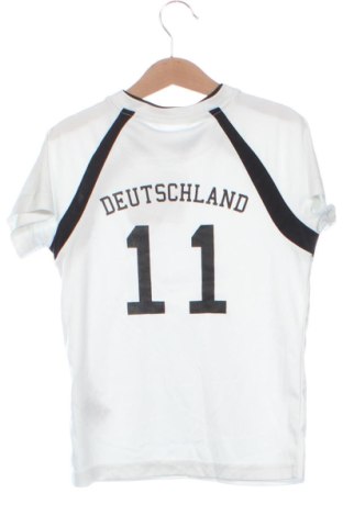 Gyerek póló H&M, Méret 4-5y / 110-116 cm, Szín Fehér, Ár 2 189 Ft