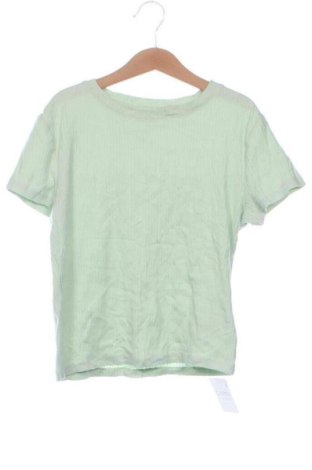 Kinder T-Shirt H&M, Größe 12-13y/ 158-164 cm, Farbe Grün, Preis € 5,99