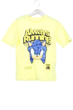 Detské tričko H&M, Veľkosť 4-5y/ 110-116 cm, Farba Viacfarebná, Cena  4,95 €