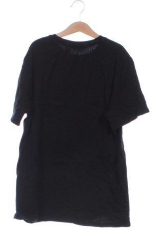 Dětské tričko  H&M, Velikost 14-15y/ 168-170 cm, Barva Černá, Cena  129,00 Kč