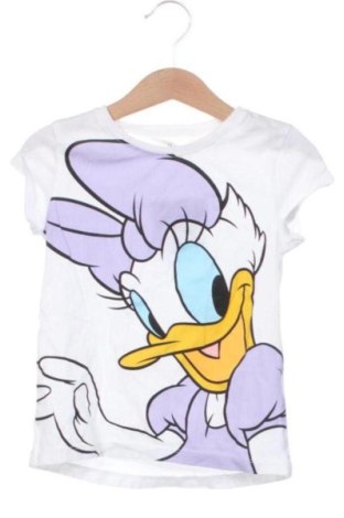 Детска тениска H&M, Размер 3-4y/ 104-110 см, Цвят Многоцветен, Цена 5,00 €