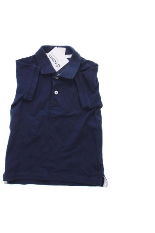 Παιδικό μπλουζάκι H&M, Μέγεθος 18-24m/ 86-98 εκ., Χρώμα Μπλέ, Τιμή 6,00 €