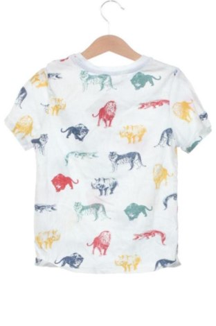 Детска тениска H&M, Размер 4-5y/ 110-116 см, Цвят Многоцветен, Цена 6,00 €