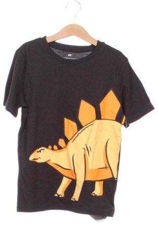 Detské tričko H&M, Veľkosť 6-7y/ 122-128 cm, Farba Viacfarebná, Cena  5,00 €