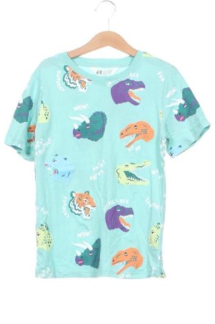 Dětské tričko  H&M, Velikost 6-7y/ 122-128 cm, Barva Vícebarevné, Cena  227,00 Kč