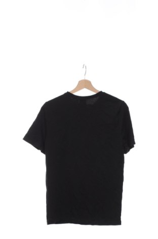 Kinder T-Shirt H&M, Größe 14-15y/ 168-170 cm, Farbe Schwarz, Preis 5,29 €
